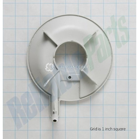 Ge WD12X10109 GE Dishwasher Fine Filter Assembly WD12X10109